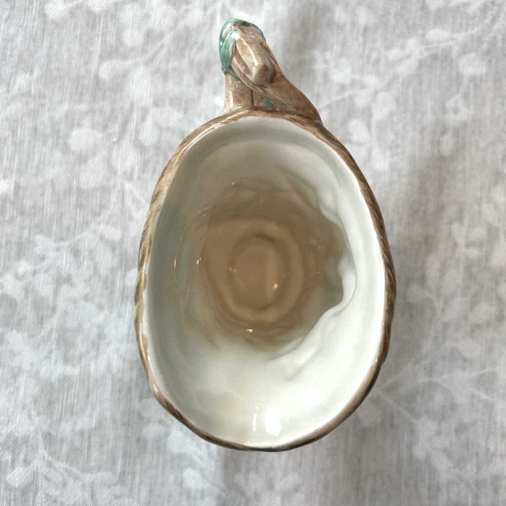 Vintage Fitz and Floyd Classics Creamer - Picture 15 of 16
